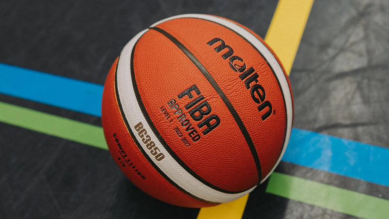 Basketball Gr. 5 | B5G3850