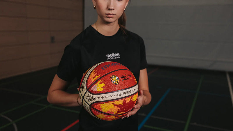 World Cup Replika | B6G2000-R-W6G