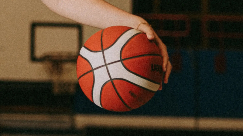 Basketball Gr. 7 | B7G3850