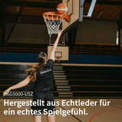Spielball EuroBasket | B6G5000-U5Z