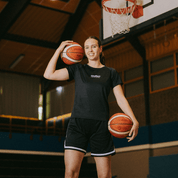 Spielball EuroBasket | B6G5000-U5Z