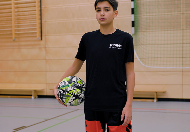 Outdoor Basketball Gr. 7 | B7F3501-WG