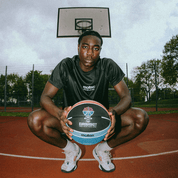 EuroBasket Replika | B7G2000-E5Z