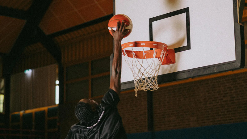 Basketball Gr. 7 | B7G3850