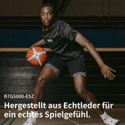 Spielball EuroBasket | B7G5000-E5Z