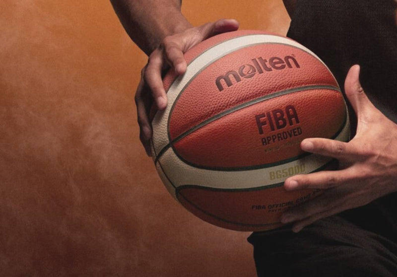 Basketball Gr. 7 | B7G5000