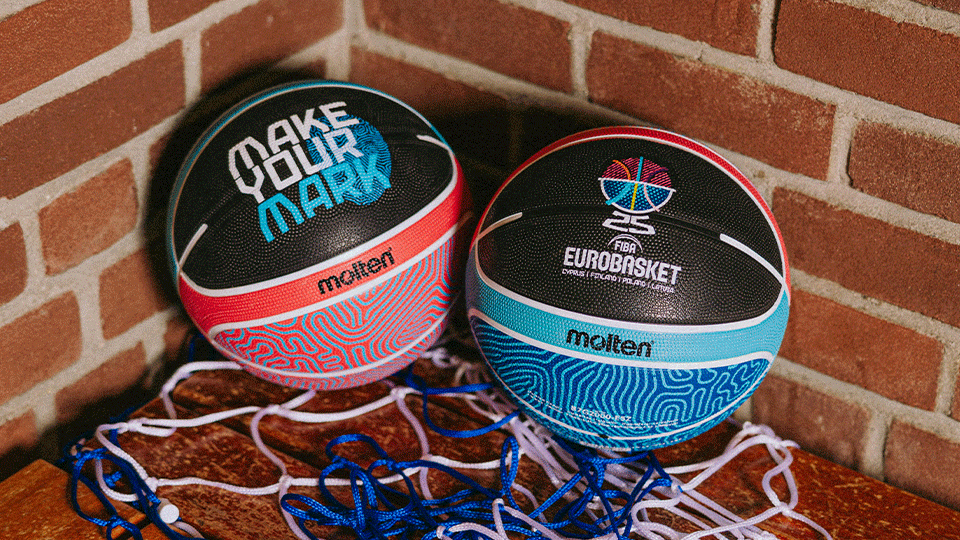 Make Your Mark