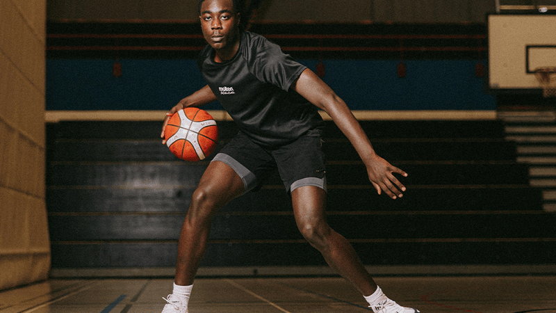Spielball EuroBasket | B7G5000-E5Z