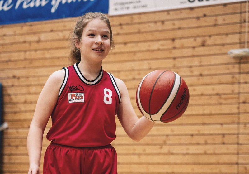 Basketball Gr. 5 | B5G4050-DBB