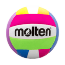Beachvolleyball Gr. 5 | MS500-NEON