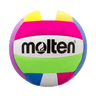 Beachvolleyball Gr. 5 | MS500-NEON