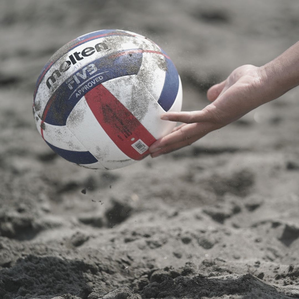 Beachvolleyball