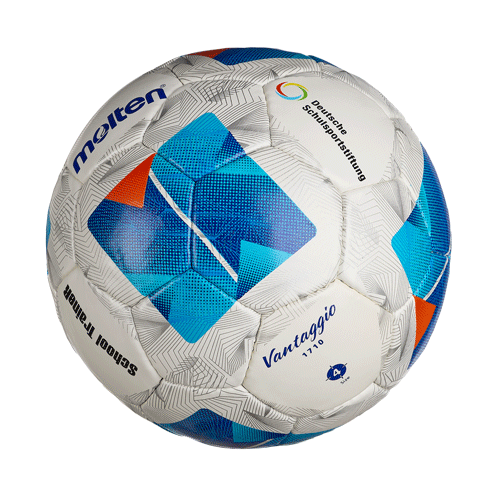 School TraineR Fußball Gr. 5 | F4N-ST