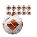 10x Ballpaket Fußball Gr. 4 | F4N3129-O