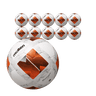10x Ballpaket Fußball Gr. 4 | F4N3129-O