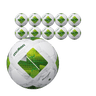 10x Ballpaket Fußball Gr. 4 | F4N3400-G