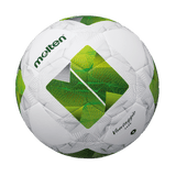 Molten F4N3400-G futbolo kamuolys