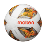 Molten F5A3129-O futbolo kamuolys