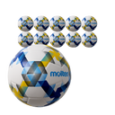 10x Ballpaket Fußball Gr. 5 | F5D3100-B