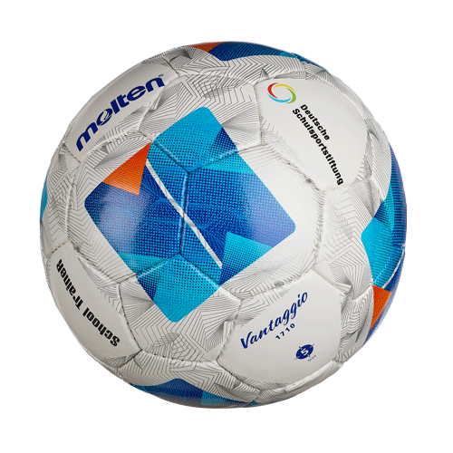 School TraineR Fußball Gr. 5 | F5N-ST
