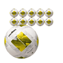 10x Ballpaket Fußball Gr. 5 | F5N3135-Y