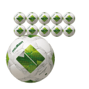 10x Ballpaket Fußball Gr. 5 | F5N3400-G