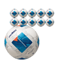 10x Ballpaket Fußball Gr. 5 | F5N3555