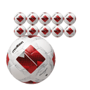 10x Ballpaket Fußball Gr. 5 | F5N3600-R