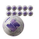 10x Ballpaket Fußball Gr. 5 | F5N3600-V