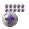 10x Ballpaket Fußball Gr. 5 | F5N3600-V