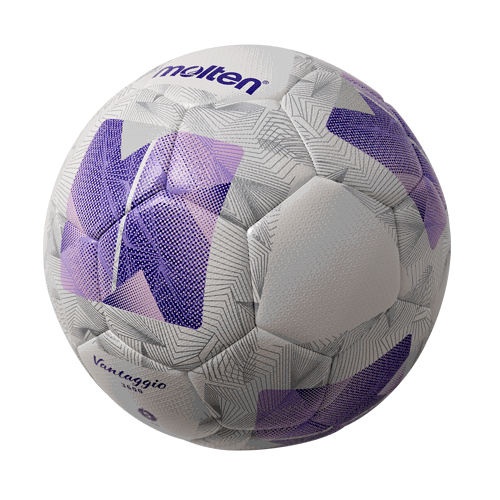 10x Ballpaket Fußball Gr. 5 | F5N3600-V