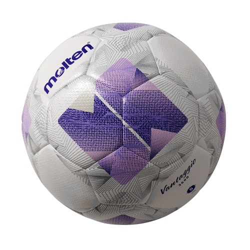 10x Ballpaket Fußball Gr. 5 | F5N3600-V