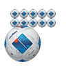 10x Ballpaket Fußball Gr. 5 | F5N4900