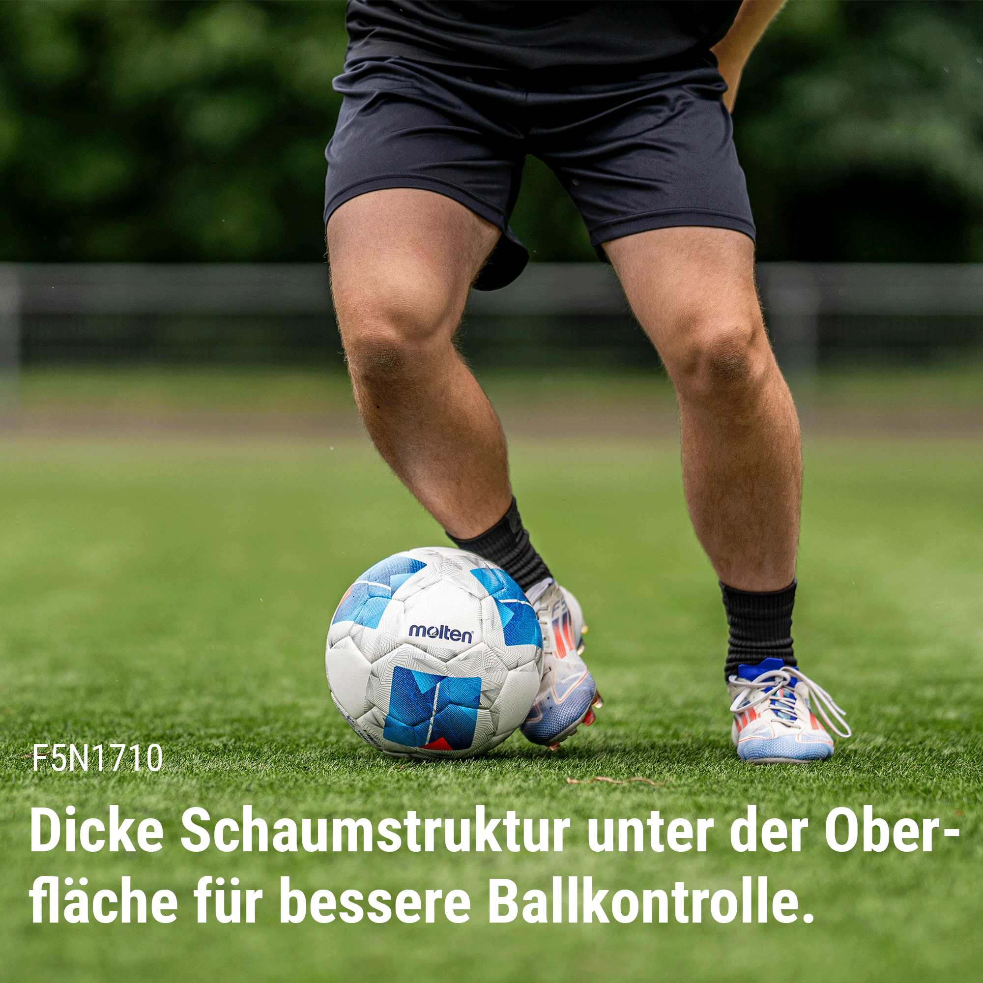 Fußball Gr. 5 | F5N1710