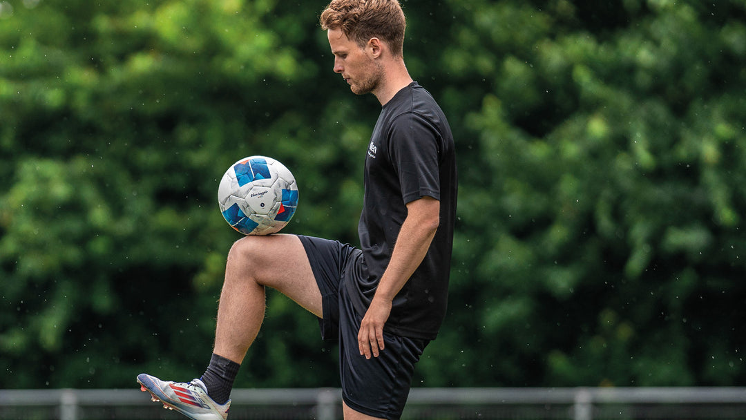 Fußball Ballgrößen: Welche Größe für welches Alter?