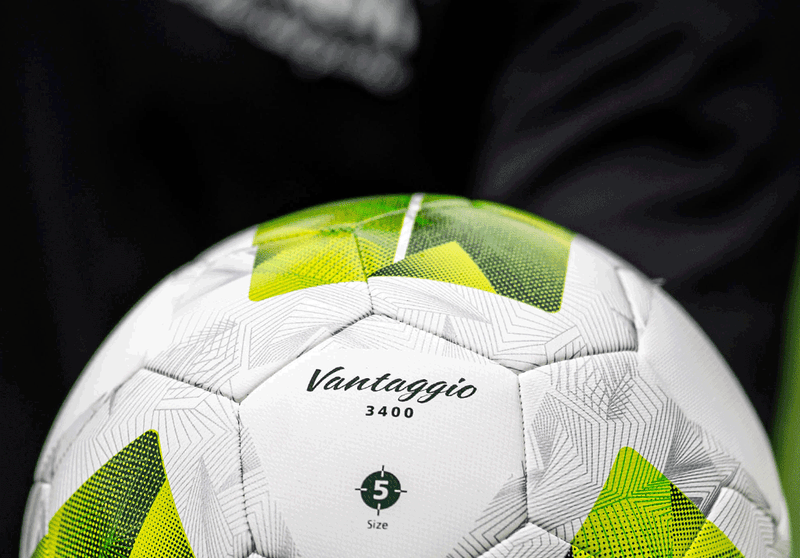 10x Ballpaket Fußball Gr. 5 | F5N3400-G