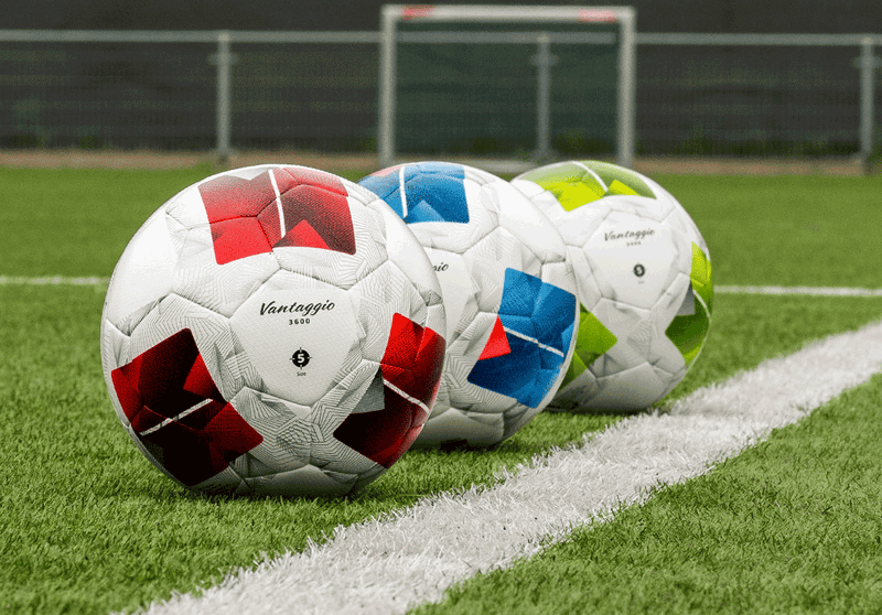 Fußball Gr. 5 | F5N3600-R