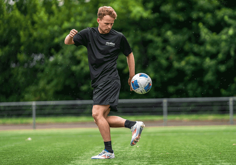 Fußball Gr. 5 | F5N4900