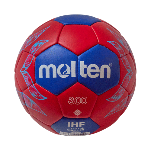 Molten Europe GmbH - Mini World Championship | H00A300 - W5Z