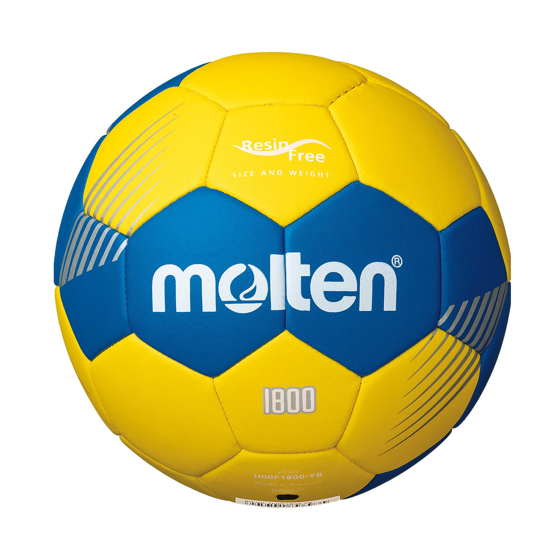 Handball Gr. 00 | H00F1800-YB