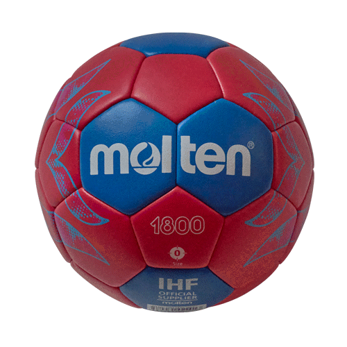 Molten Europe GmbH - Replika World Championship | H0A1800 - W5Z