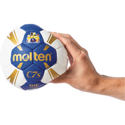 C7s Methodik-Handball Gr.0 | H0C1300-BW-HS