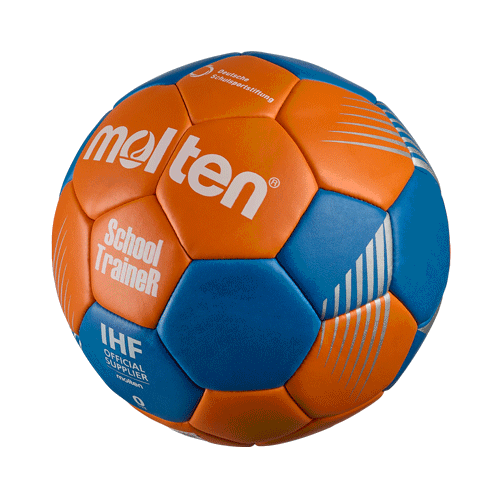 School TraineR Handball Gr. 0 | H0F-ST