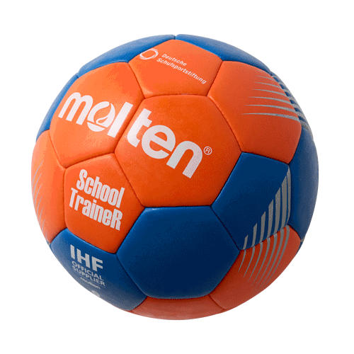 School TraineR Handball Gr. 0 | H0F-ST