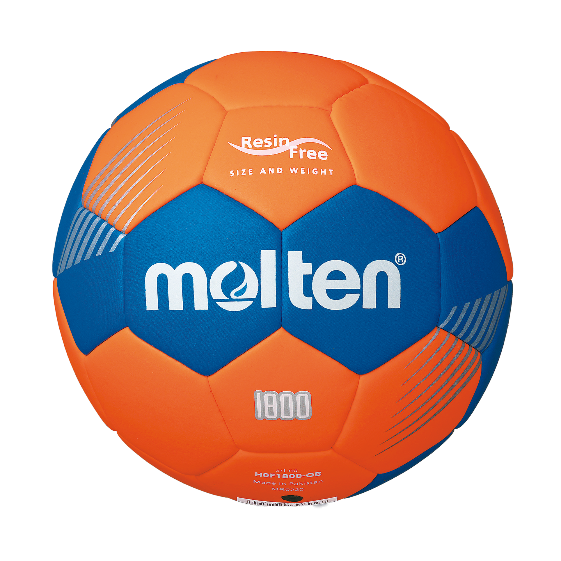 Handball Gr. 0 | H0F1800-OB