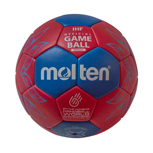 Molten Europe GmbH - Replika World Championship | H1A1800 - W5Z