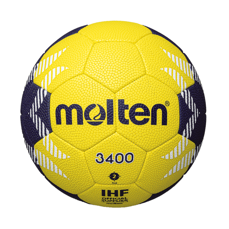 Handball Gr. 2 | H2A3400-YN