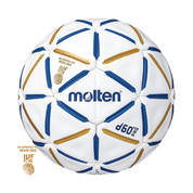 d60 PRO Handball Gr. 2 | H2D5000-BW