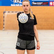 d60 PRO Handball Gr. 2 | H2D5000-BW