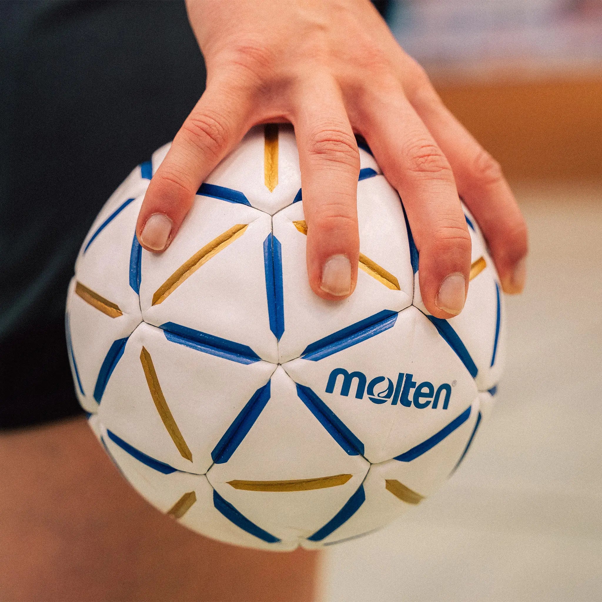 d60 PRO Handball Gr. 2 | H2D5000-BW